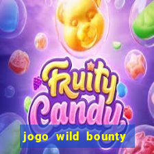 jogo wild bounty showdown demo